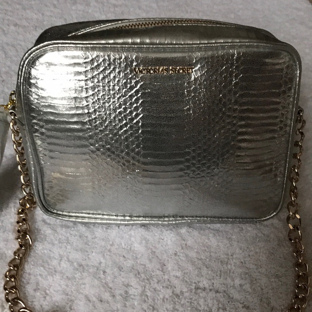 NWOT Victoria Secret Crossbody Purse